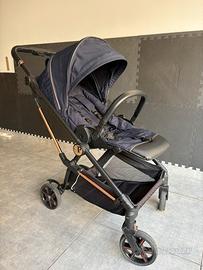 Trio peg perego vivace