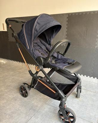 Trio peg perego vivace