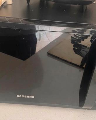 Microonde samsung