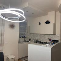 Trilocale nuovo arredato