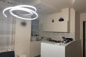 Trilocale nuovo arredato