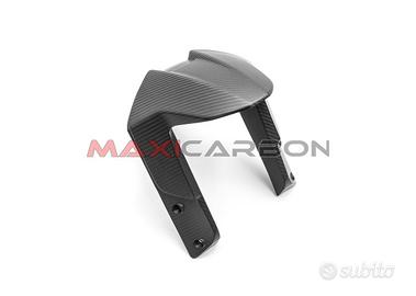 Parafango anteriore carbonio 790-890 Duke