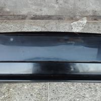 Paraurti post Toyota Corolla Touring Sports 2021