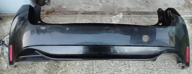 Paraurti post Toyota Corolla Touring Sports 2021