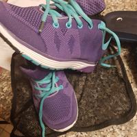 scarpe e ciabatte nuove numero 37