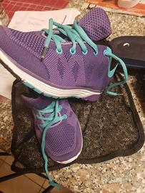 scarpe e ciabatte nuove numero 37