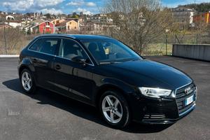 Audi a 3 buiseness