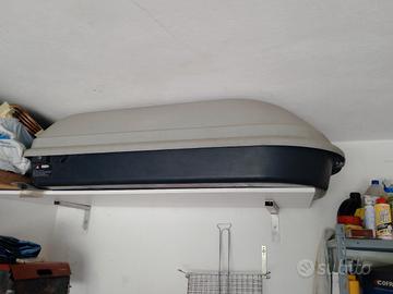 Baule Auto