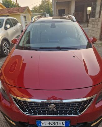 Peugeot 2008 Blue HDI 120 S&S Allure