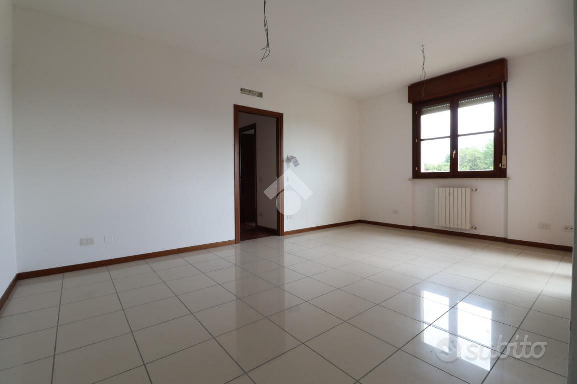 Appartamento – Mantova, Ponte Rosso, Cittadella - Vista 2