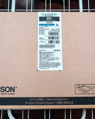 Inchiostro per Epson 579
