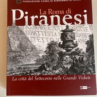 La Roma di Piranesi