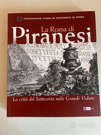 La Roma di Piranesi