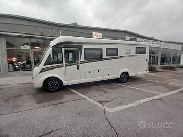 Carthago C-Tourer I 149 LE 2021