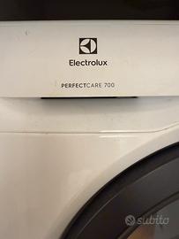 asciugatrice Electolux non funzionante