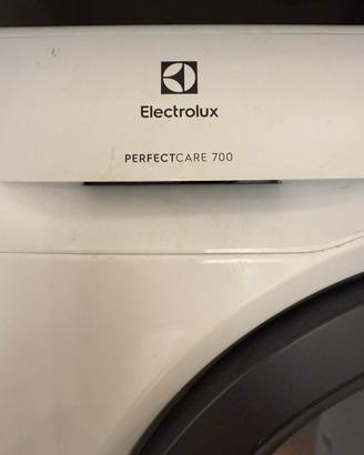 asciugatrice Electolux non funzionante