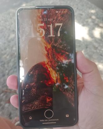 nothing phone 3a pro 12/256 gb