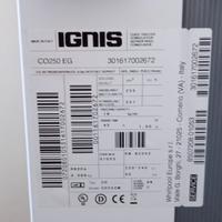 Congelatore Ignis.