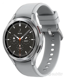Samsung Galaxy Watch Classic 4