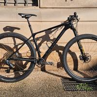 Cannondale Fsi hi-mod limited edition 