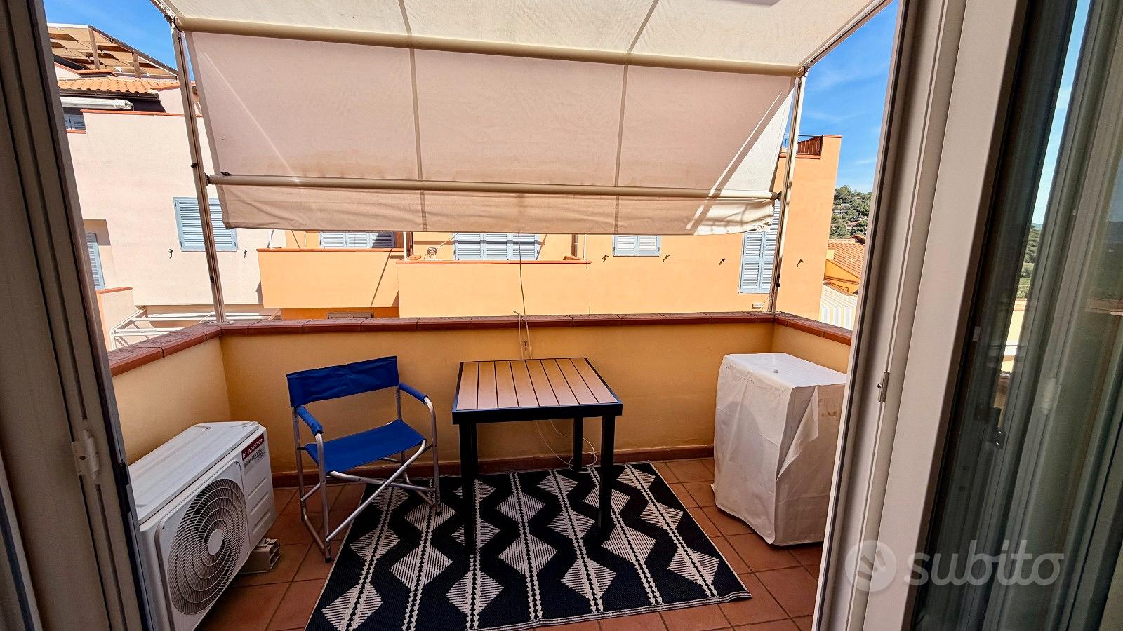 Appartamento – Castiglione della Pescaia, Paduline, Grosseto - Vista 2