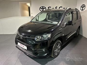 Toyota Proace City Verso Electric 50kWh L1 Sh...