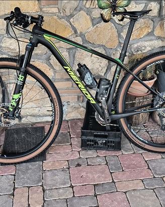 MTB 29 Merida Big Nine XT