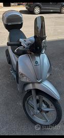 Liberty 50 2 Tempi