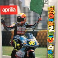 Valentino rossi poster