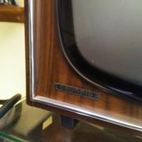  televisore anni 60