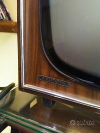  televisore anni 60