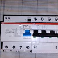 magnetico differenziale 