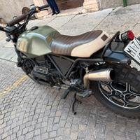 BMW k75s