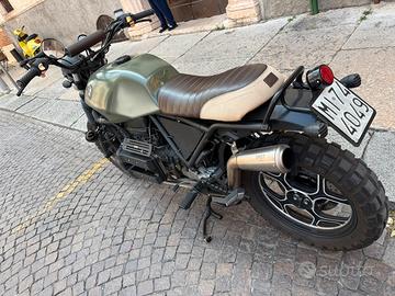 BMW k75s