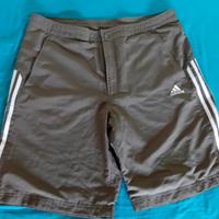 pantaloncini adidas 