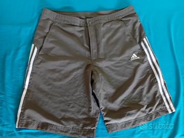 pantaloncini adidas 