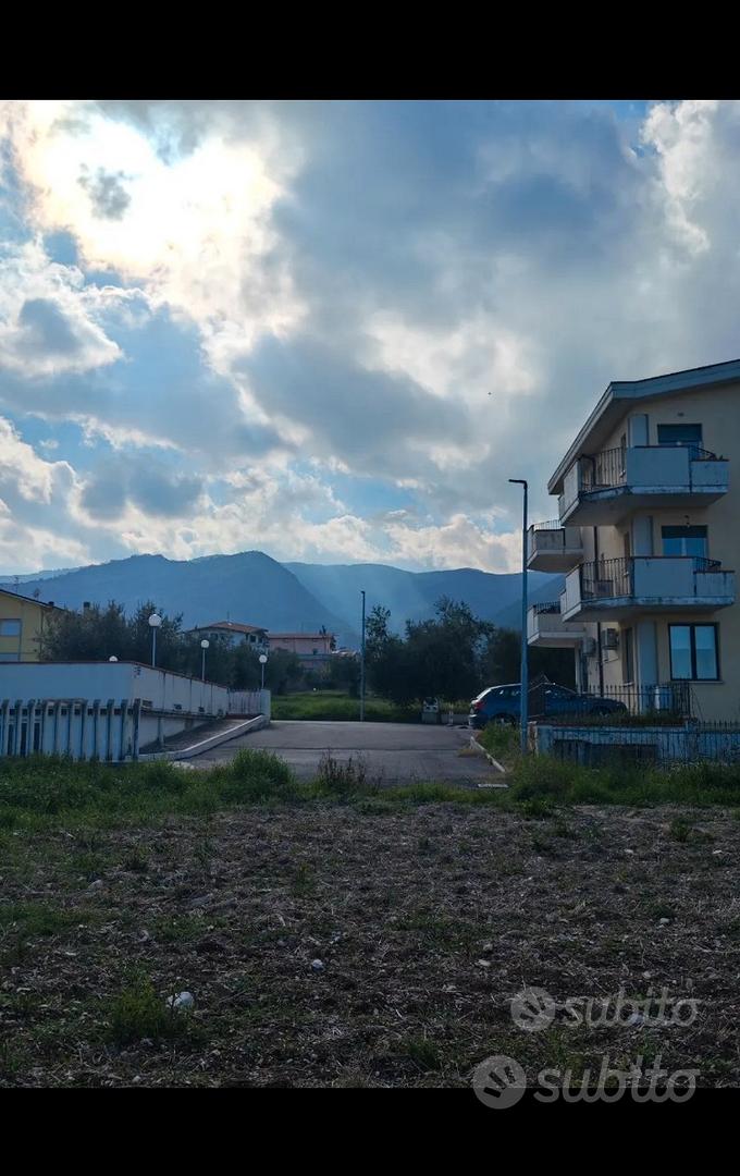Terreno edificabile 1455mq Campli - Vista 4