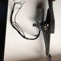 Motorino tergicristalli 12V