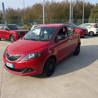 Lancia Ypsilon NUOVA My21 1.0 70cv Hybrid Silver