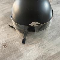 Casco da moto