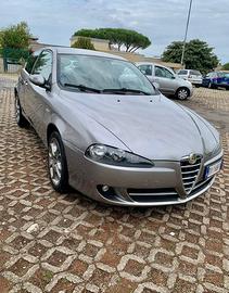 Alfa Romeo 147  1.9 JTD – 2006 – 3 porte