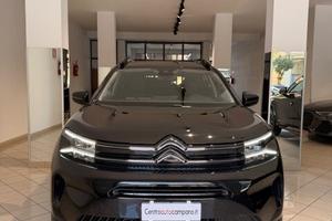Citroen C5 Aircross 1.5