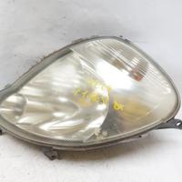FANALE ANTERIORE DX ICHIKOH TOYOTA YARIS I REST (P
