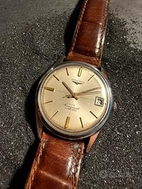 orologio Longines Conquest Automatic Vintage