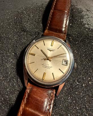 orologio Longines Conquest Automatic Vintage