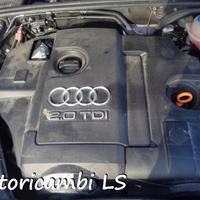 Motore 2.0 TDI BPW