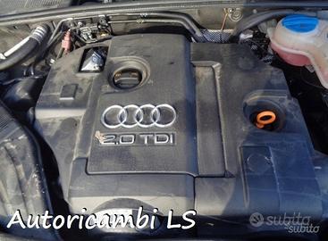 Motore 2.0 TDI BPW