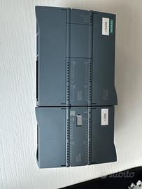 Plc siemens s7-1200