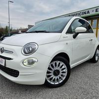 Fiat 500 1.0 hybrid Dolcevita 70cv