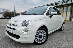 Fiat 500 1.0 hybrid Dolcevita 70cv